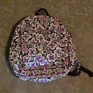 Vera Bradley backpack